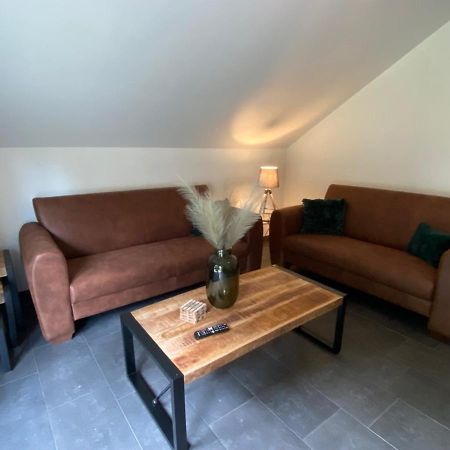 Vakantielodges Wissengracht Hulsberg Ngoại thất bức ảnh