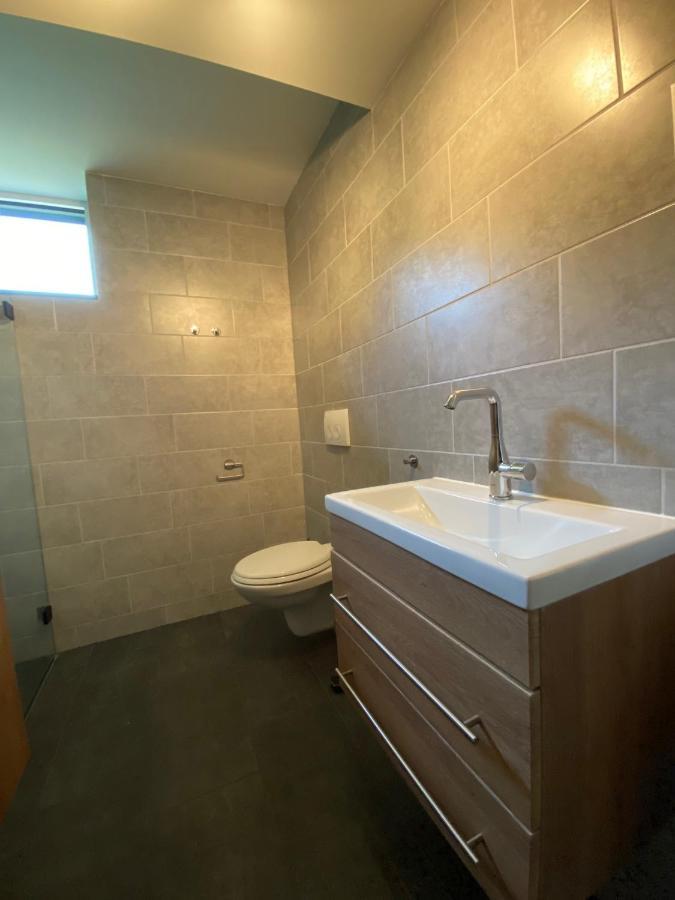 Vakantielodges Wissengracht Hulsberg Ngoại thất bức ảnh
